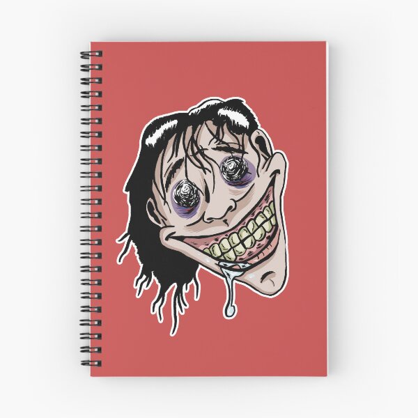 Item preview, Drooling Lunatic designed and sold by blacksnowcomics.