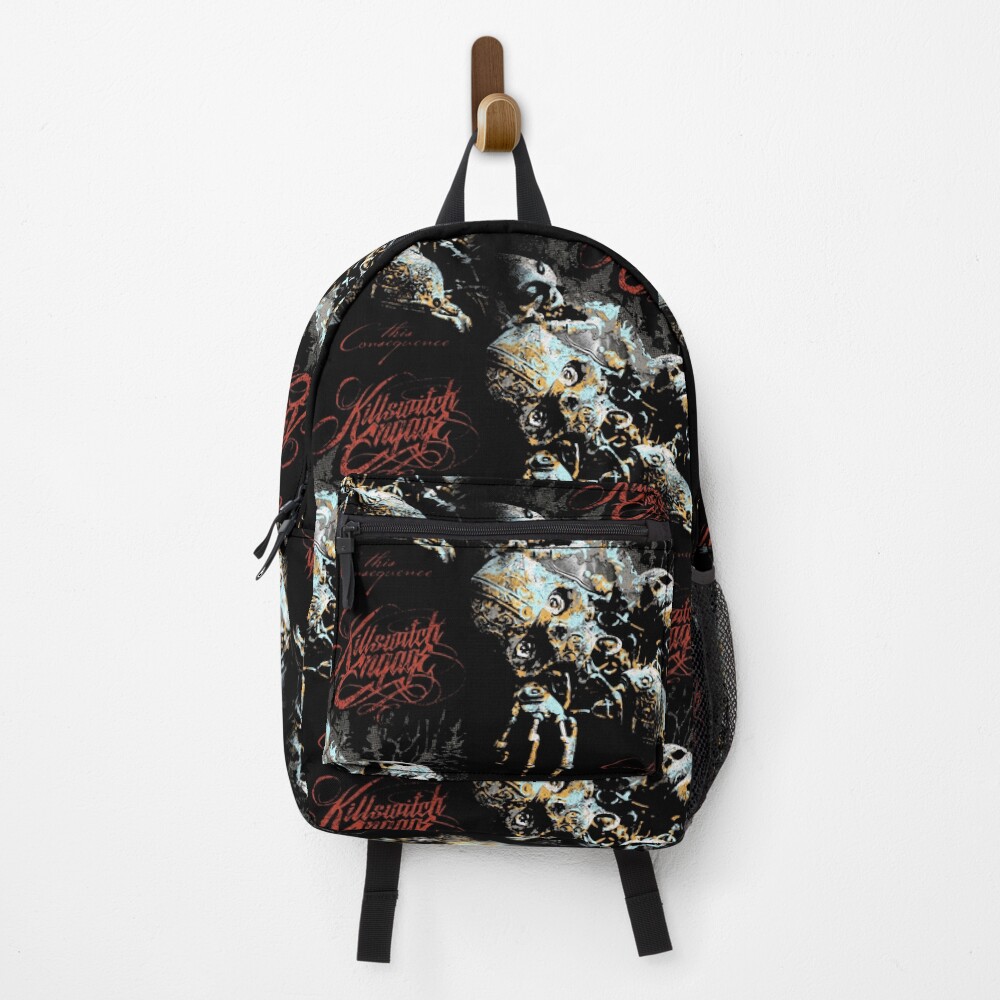 Item preview, Backpack designed and sold by URGraphics.