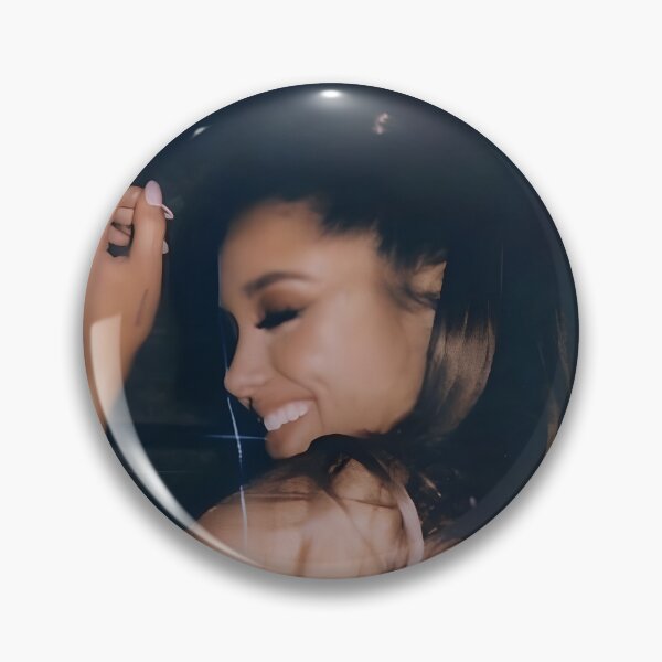 Item preview,  Ariana Grande imperfect for you lyrics collage designed and sold by novamorgenstern.