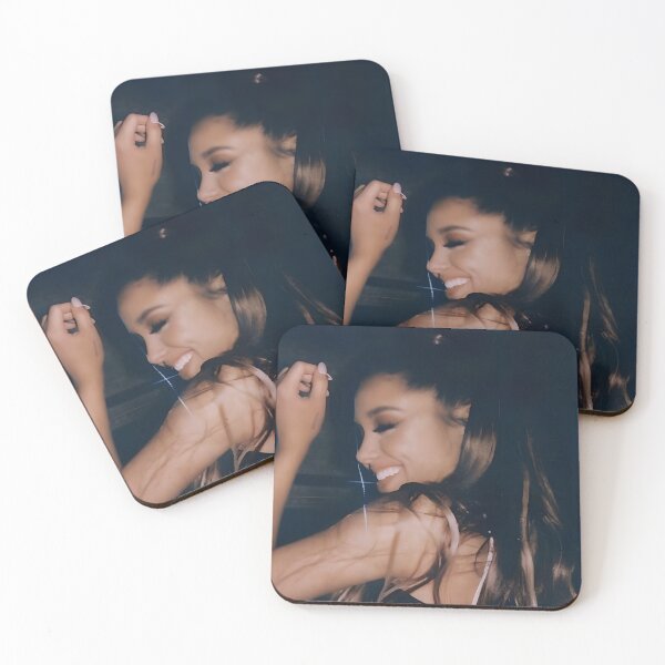 Item preview,  Ariana Grande imperfect for you lyrics collage designed and sold by novamorgenstern.