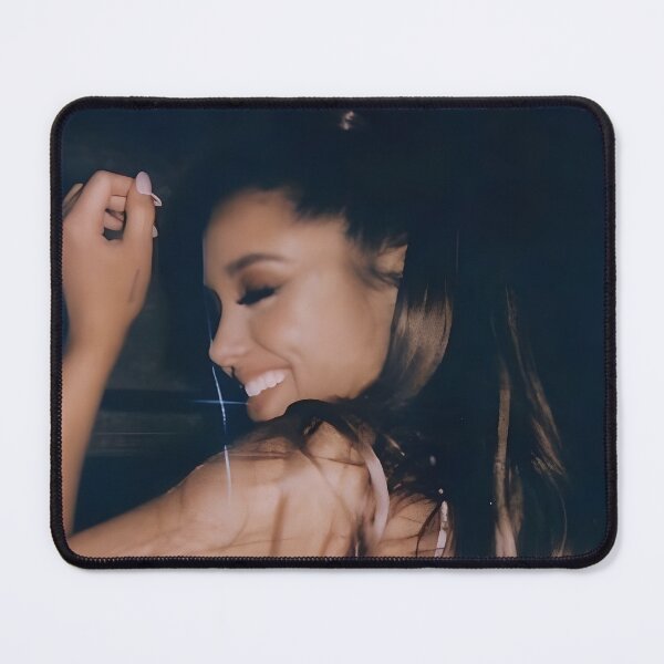 Item preview, Ariana Grande imperfect for you lyrics collage designed and sold by novamorgenstern.