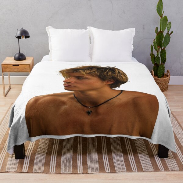 Item preview, rudy pankow designed and sold by fnsdjfnsidjdns.