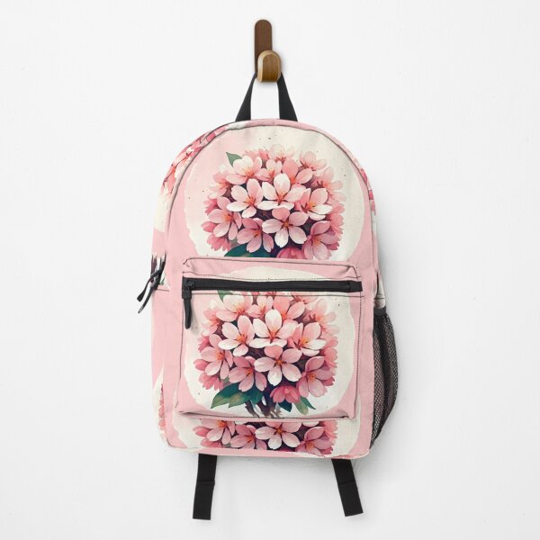 Item preview, Pink flowers designed and sold by PrintLabStudio.