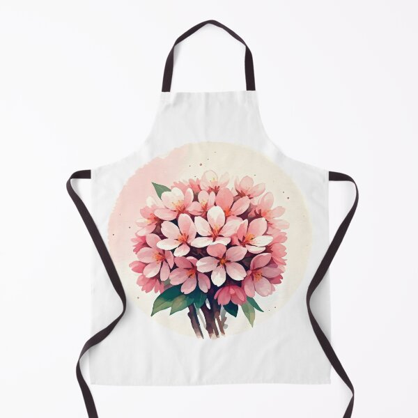 Item preview, Pink flowers designed and sold by PrintLabStudio.