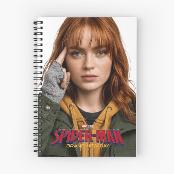 Item preview, Sadie Sink Jean Grey designed and sold by Zubavibe.