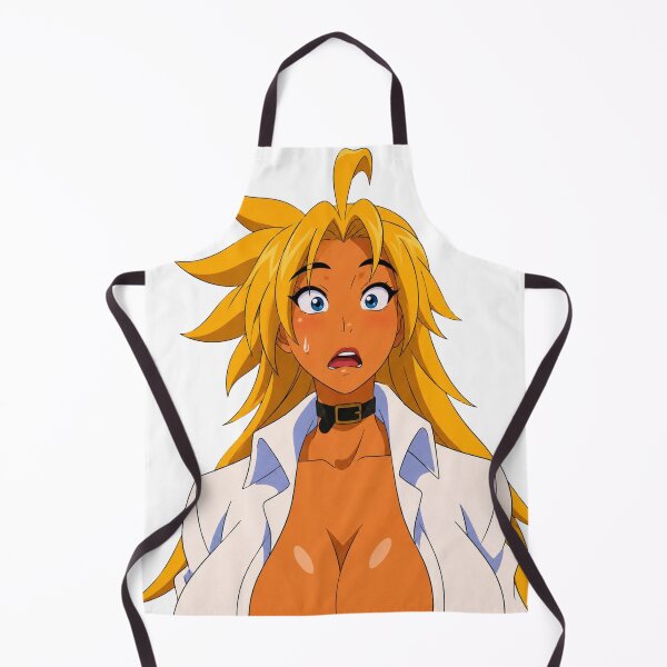 Item preview, Blonde Cartoon Pin-Up – Retro American Animationanim designed and sold by  Hollow Moon Studios..