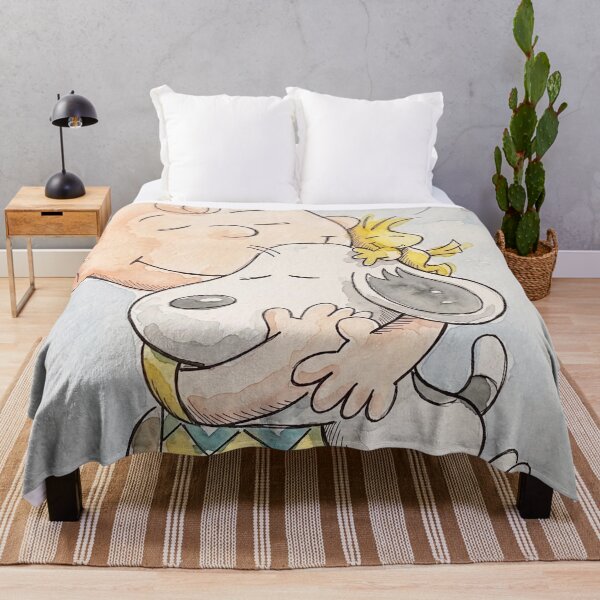 Item preview, Peanuts: Charlie, Snoopy, and Woodstock designed and sold by sid1802.