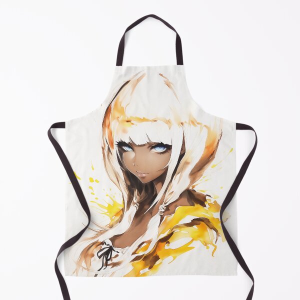 Item preview, Watercolor Angie designed and sold by SchellStation.