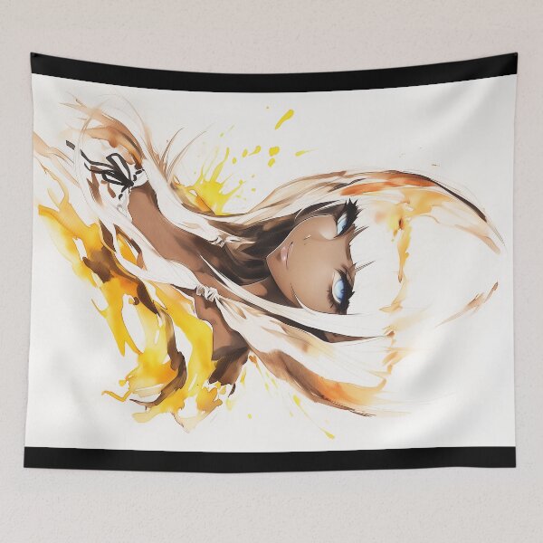 Item preview, Watercolor Angie designed and sold by SchellStation.