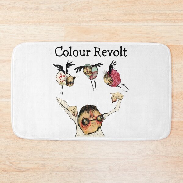 Item preview, Colour Revolt designed and sold by V.I.S.T.A. .