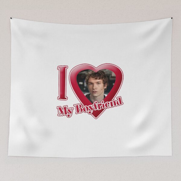 Item preview, I Love Ilya Rozanov designed and sold by madisongolan.