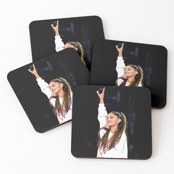 Item preview, Ariana Grande one love manchester lyrics collage designed and sold by novamorgenstern.