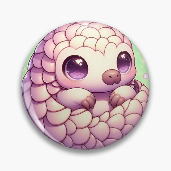 Item preview, Pangolin Art #48 | Pangolin Lovers designed and sold by ksgraphics222.