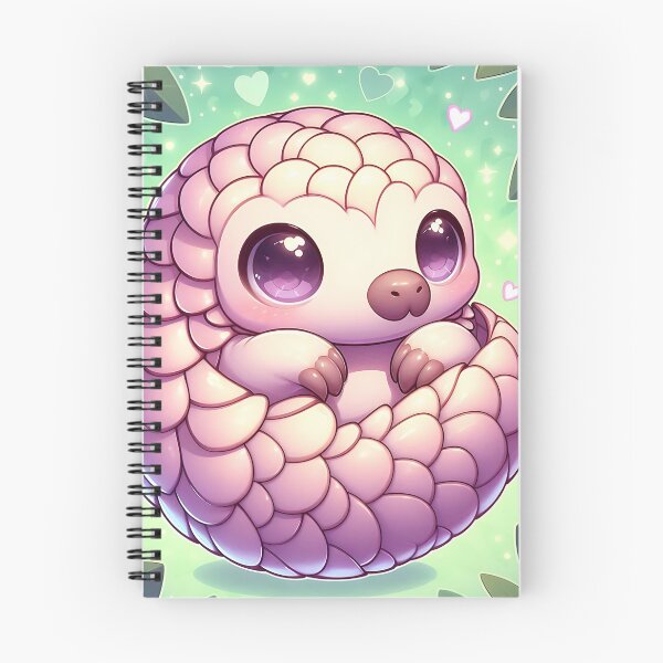 Item preview, Pangolin Art #48 | Pangolin Lovers designed and sold by ksgraphics222.