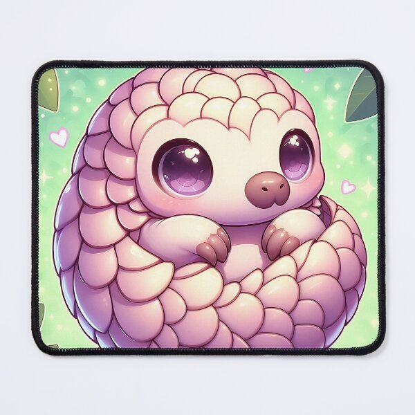 Item preview, Pangolin Art #48 | Pangolin Lovers designed and sold by ksgraphics222.