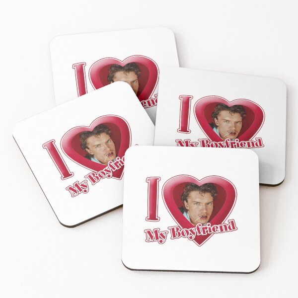 Item preview, I Love Connor Storrie designed and sold by madisongolan.
