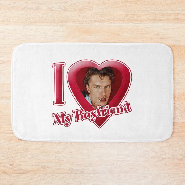 Item preview, I Love Connor Storrie designed and sold by madisongolan.