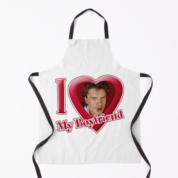 Item preview, I Love Connor Storrie designed and sold by madisongolan.
