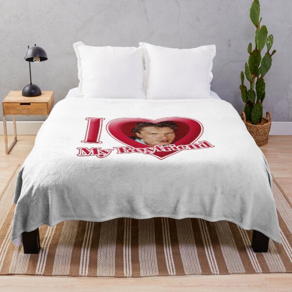Item preview, I Love Connor Storrie designed and sold by madisongolan.