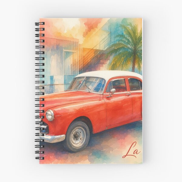 Item preview, CUBA CAR designed and sold by zupedesign.