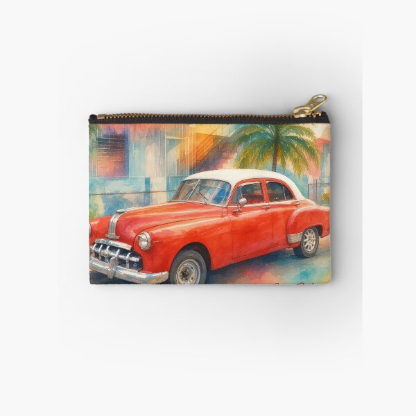 Item preview, CUBA CAR designed and sold by zupedesign.