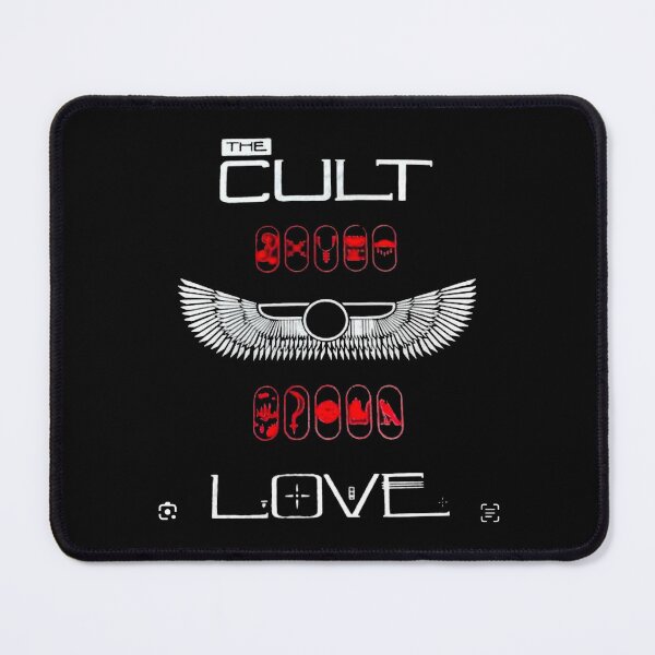 Item preview, The cult band designed and sold by shirtgrass.
