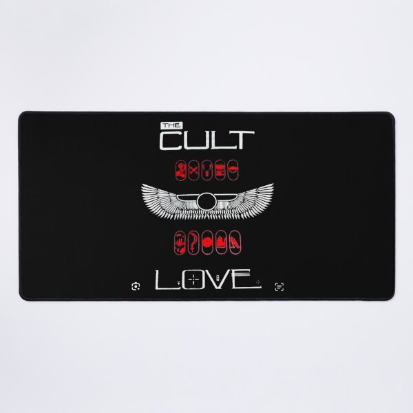 Item preview, The cult band designed and sold by shirtgrass.