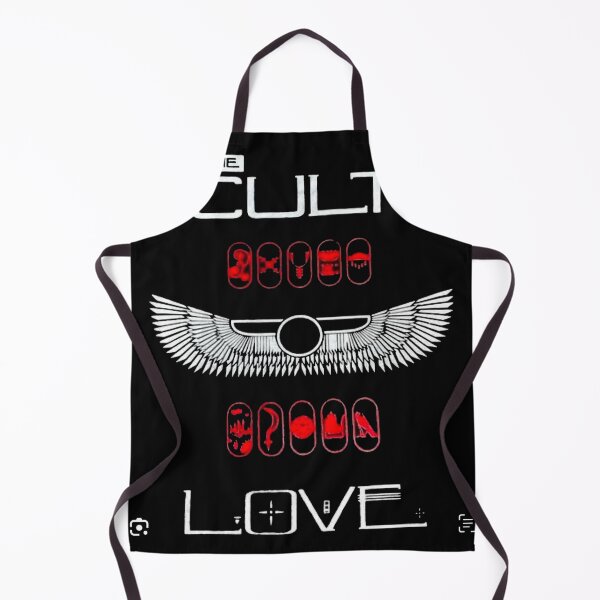 Item preview, The cult band designed and sold by shirtgrass.