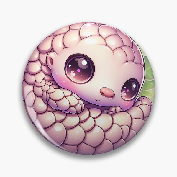 Item preview, Pangolin Art #49 | Pangolin Lovers designed and sold by ksgraphics222.