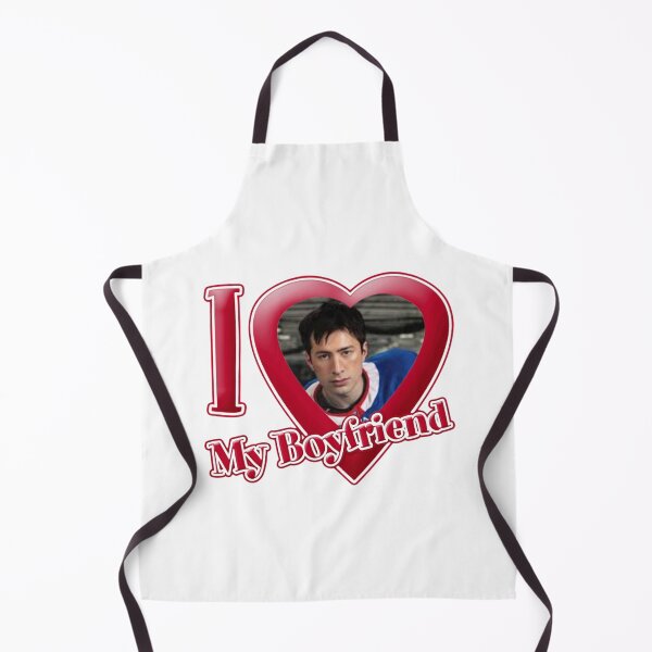 Item preview, I Love Shane Hollander designed and sold by madisongolan.