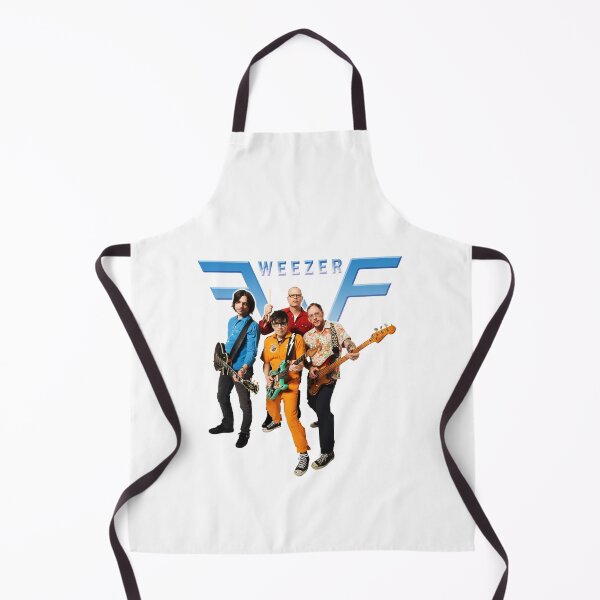 Artikelvorschau, Live Creative Collection Of Weezer Design Favorite entworfen und verkauft von gregoire66.