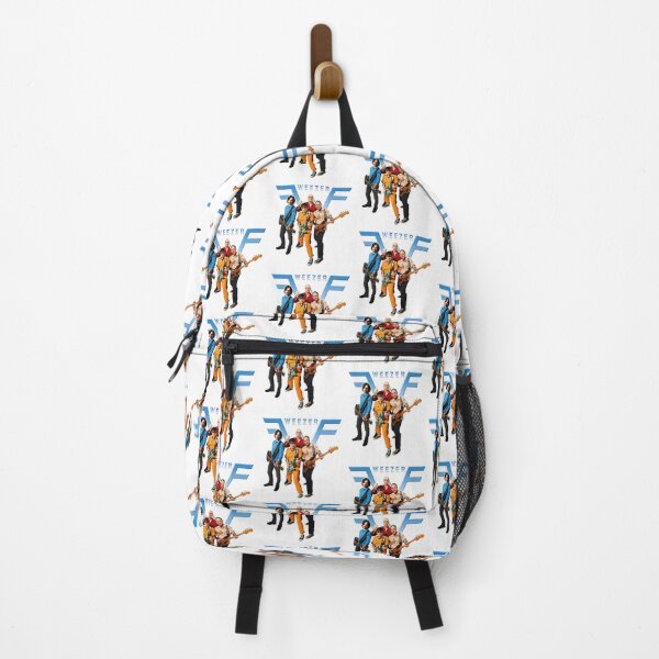 Item preview, Live Creative Collection Of Weezer Design Favorite designed and sold by gregoire66.