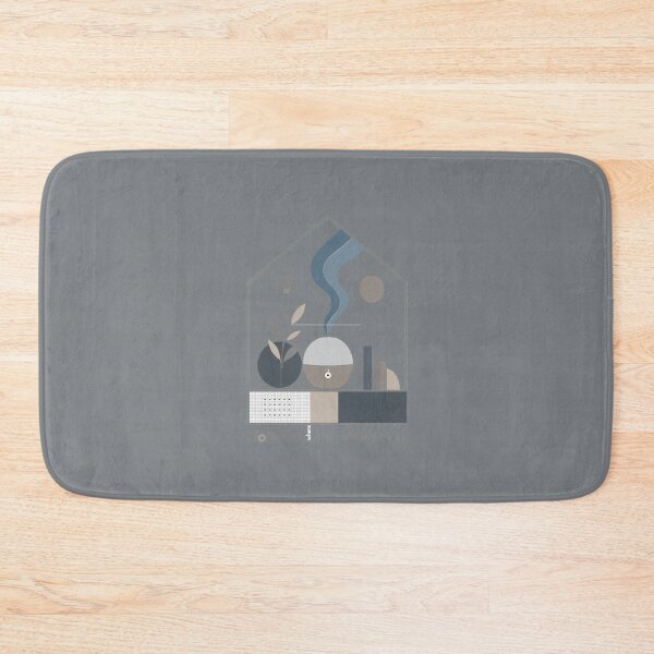 Item preview, Home is where The Diffuser is designed and sold by WesWay.