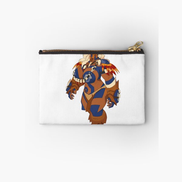 Item preview, Fantasy Warrior Woman – Retro Cartoon Pin-Up designed and sold by  Hollow Moon Studios..