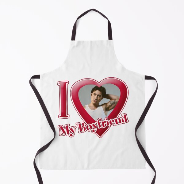 Item preview, I Love Hudson Williams designed and sold by madisongolan.
