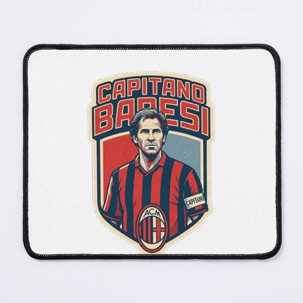 Item preview, Baresi designed and sold by sanawnaw154.
