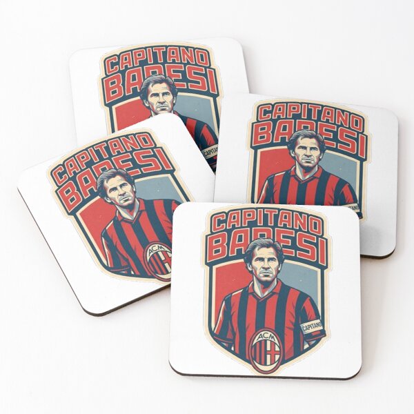 Item preview, Baresi designed and sold by sanawnaw154.