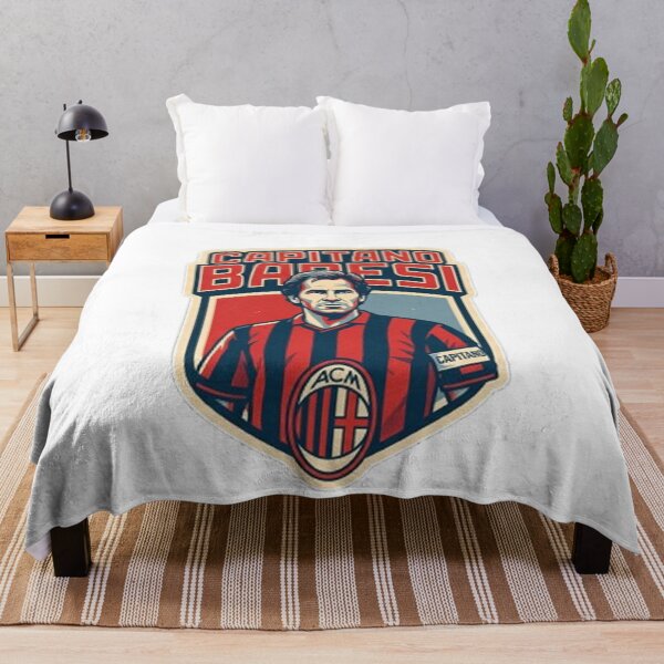 Item preview, Baresi designed and sold by sanawnaw154.