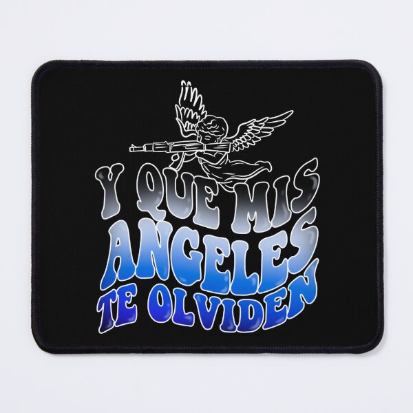 Item preview, Y que mis ángeles te olviden designed and sold by unknowndesigns1.