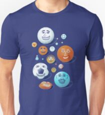 LAST FRIENDS ON EARTH Unisex T-Shirt