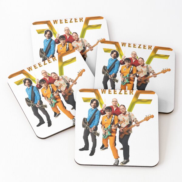 Artikelvorschau, Stil Hintergrund Kreative Sammlung von Weezer Design Favoriten entworfen und verkauft von gregoire66.