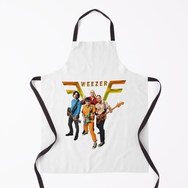 Item preview, Style Background  Creative Collection Of Weezer Design Favorite designed and sold by gregoire66.