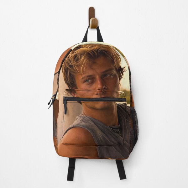 Item preview, rudy pankow designed and sold by fnsdjfnsidjdns.