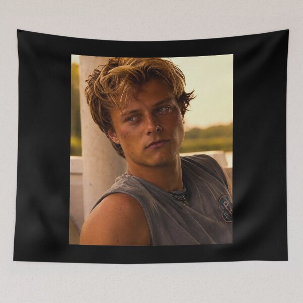 Item preview, rudy pankow designed and sold by fnsdjfnsidjdns.