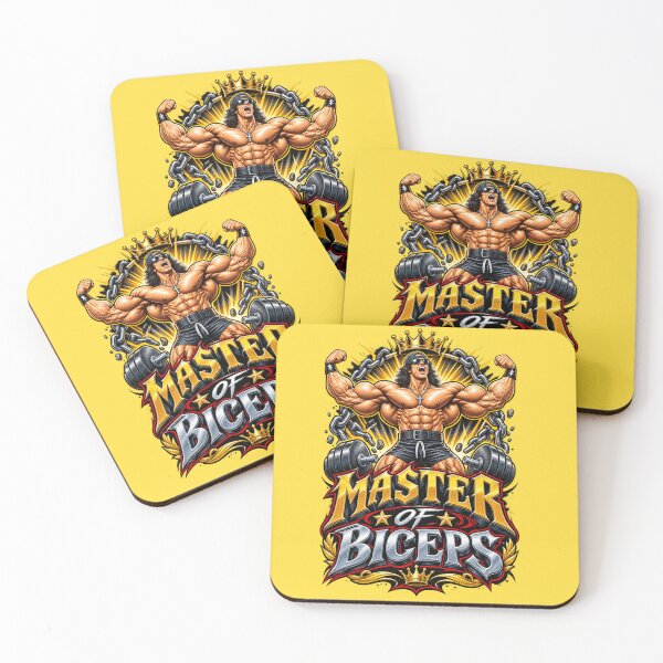 Item preview, Biceps  designed and sold by Zimmonz World of Nightmares.