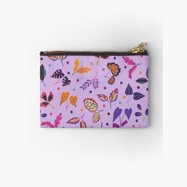 Item preview, Maximalist Flowers on Light Purple designed and sold by KSimpson838.