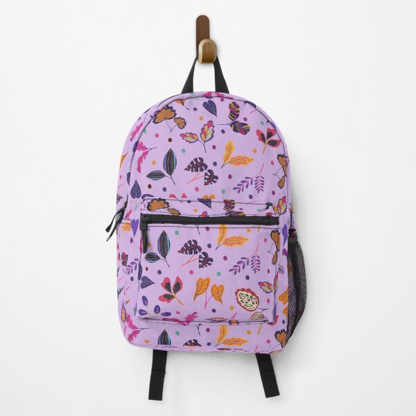 Item preview, Maximalist Flowers on Light Purple designed and sold by KSimpson838.