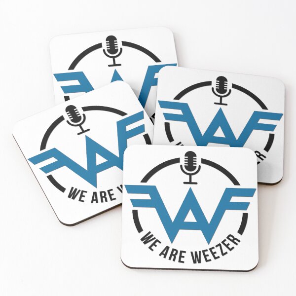 Item preview, Copy of Style Background  Creative Collection Of Weezer Design Favorite designed and sold by gregoire66.