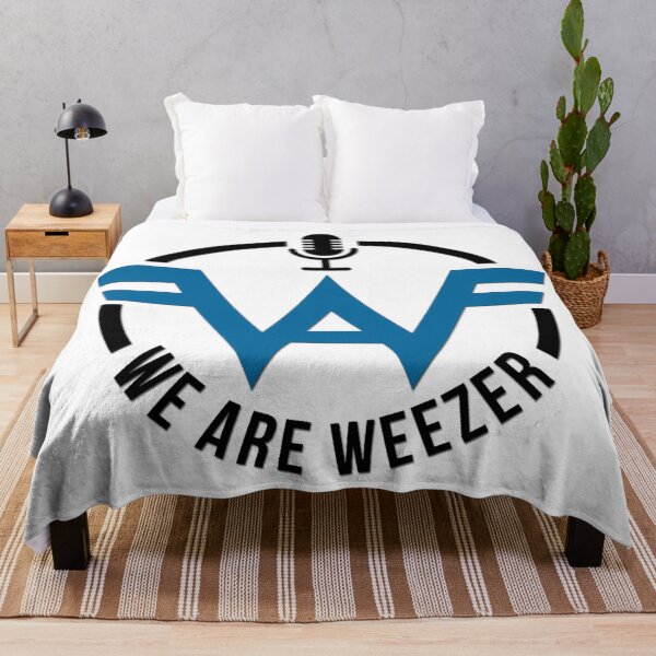 Item preview, Copy of Style Background  Creative Collection Of Weezer Design Favorite designed and sold by gregoire66.