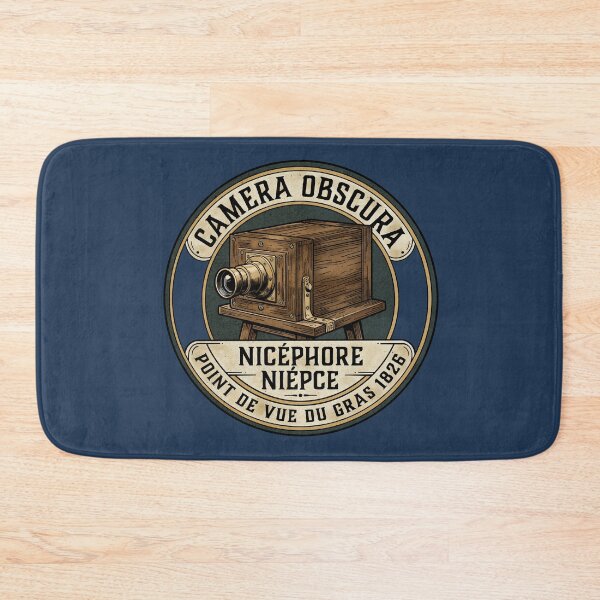Item preview, The First Photograph designed and sold by CARPIO Creations.